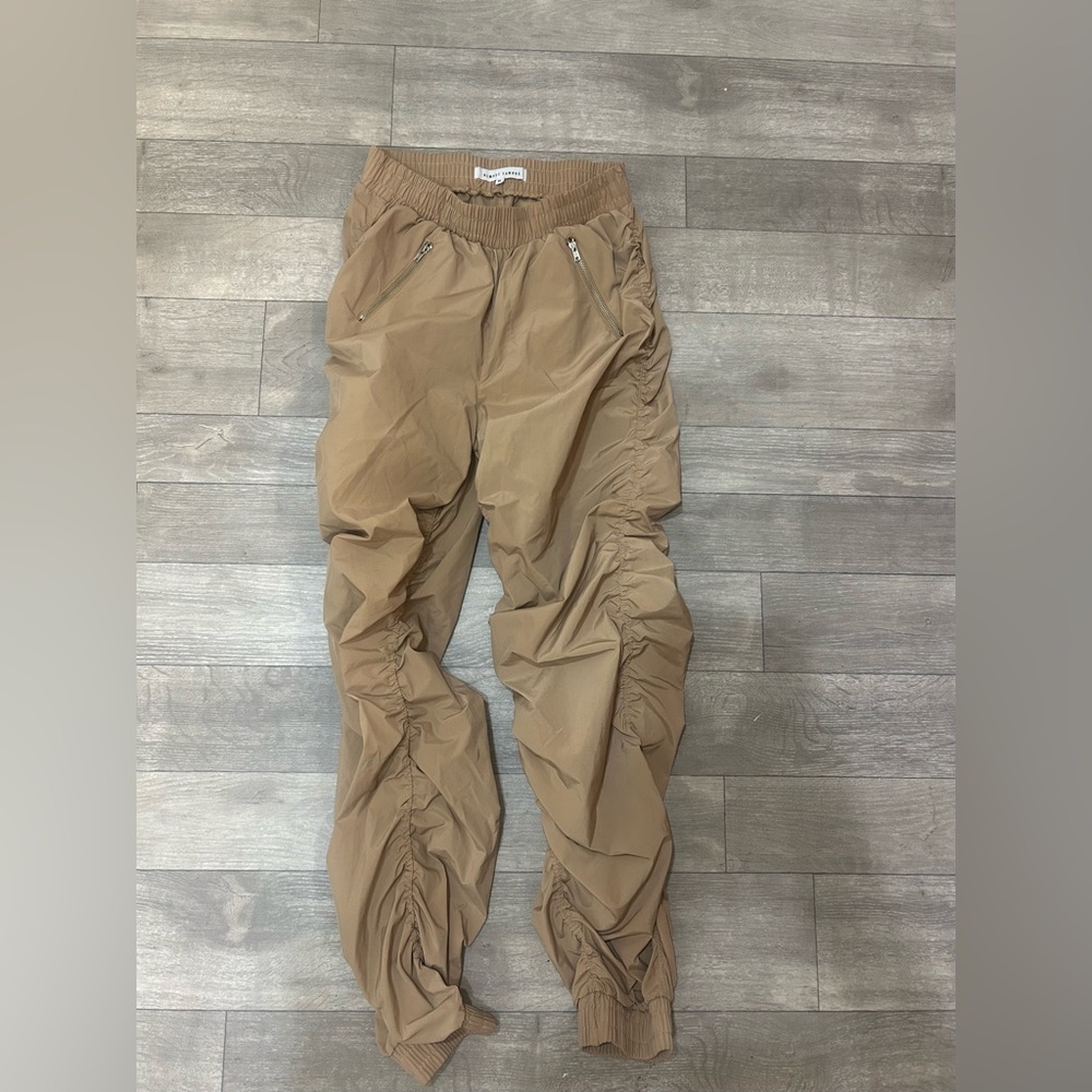Almost Famous Brown Joggers